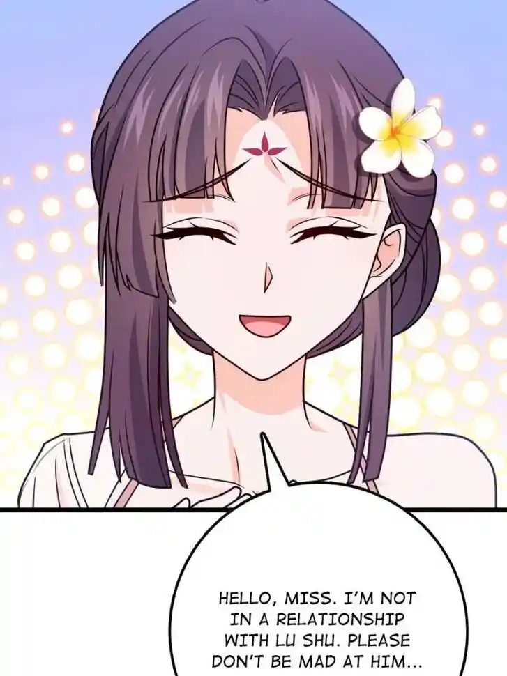 Spare Me, Great Lord! Ch.688