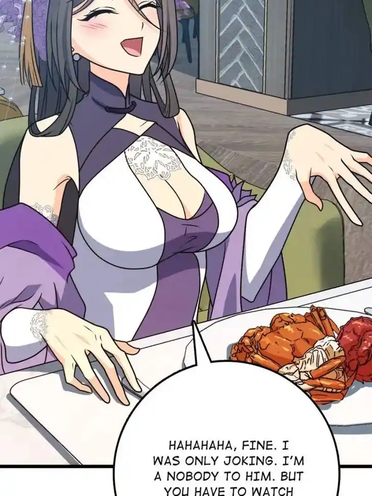 Spare Me, Great Lord! Ch.688