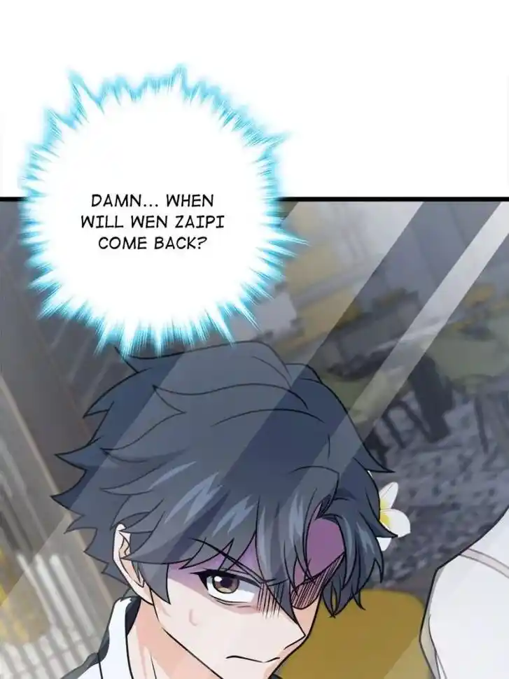 Spare Me, Great Lord! Ch.688