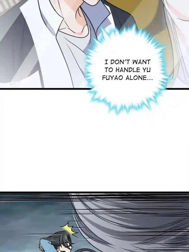 Spare Me, Great Lord! Ch.688