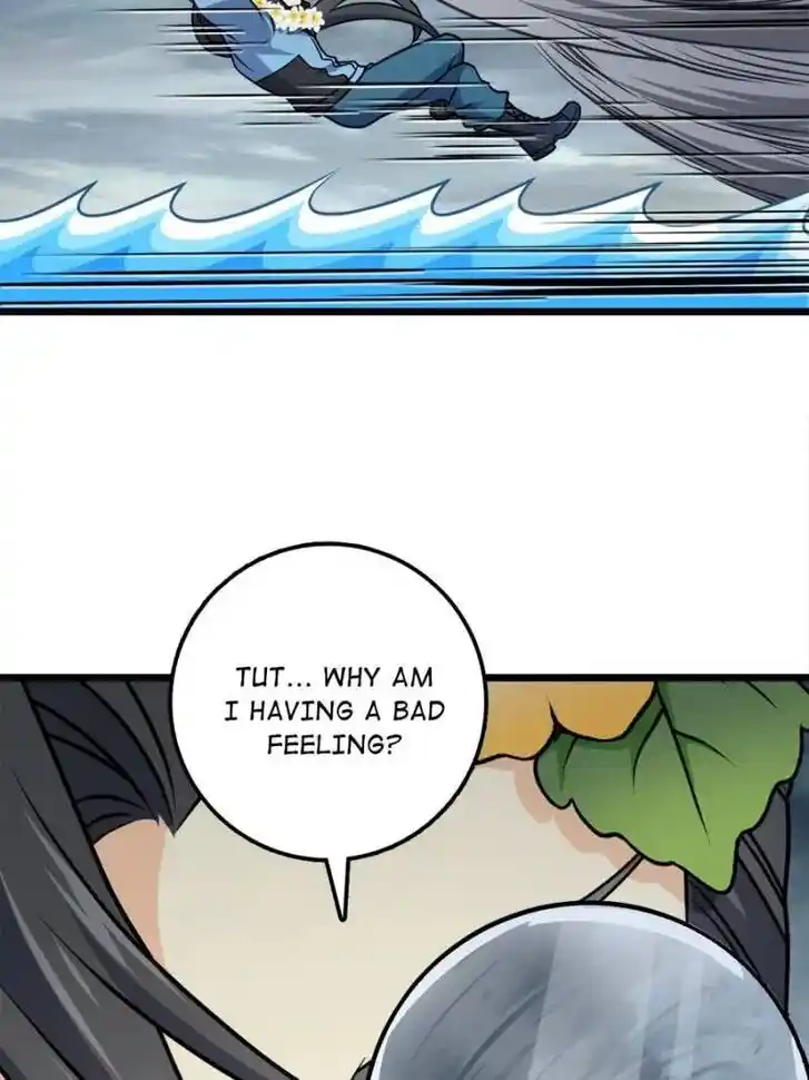 Spare Me, Great Lord! Ch.688