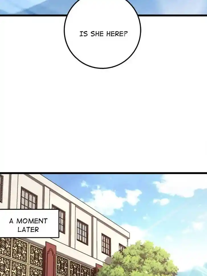 Spare Me, Great Lord! Ch.688