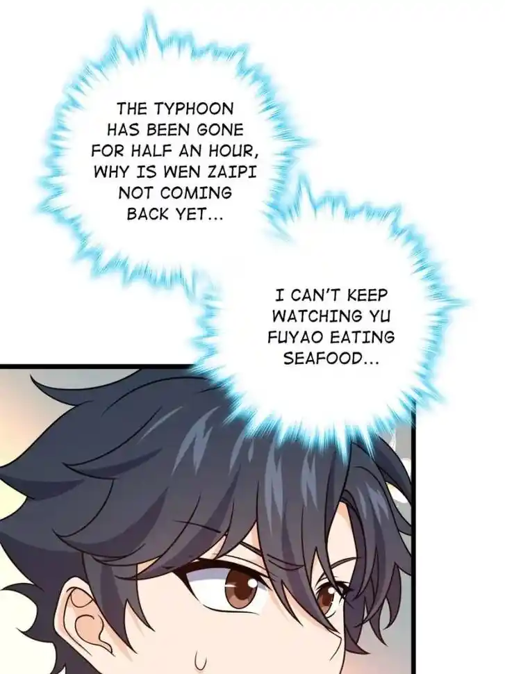 Spare Me, Great Lord! Ch.688