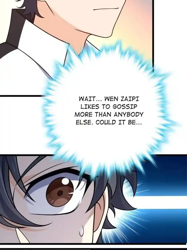 Spare Me, Great Lord! Ch.688