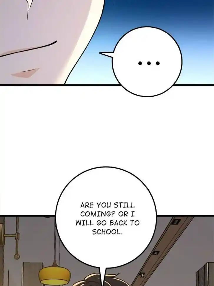 Spare Me, Great Lord! Ch.688