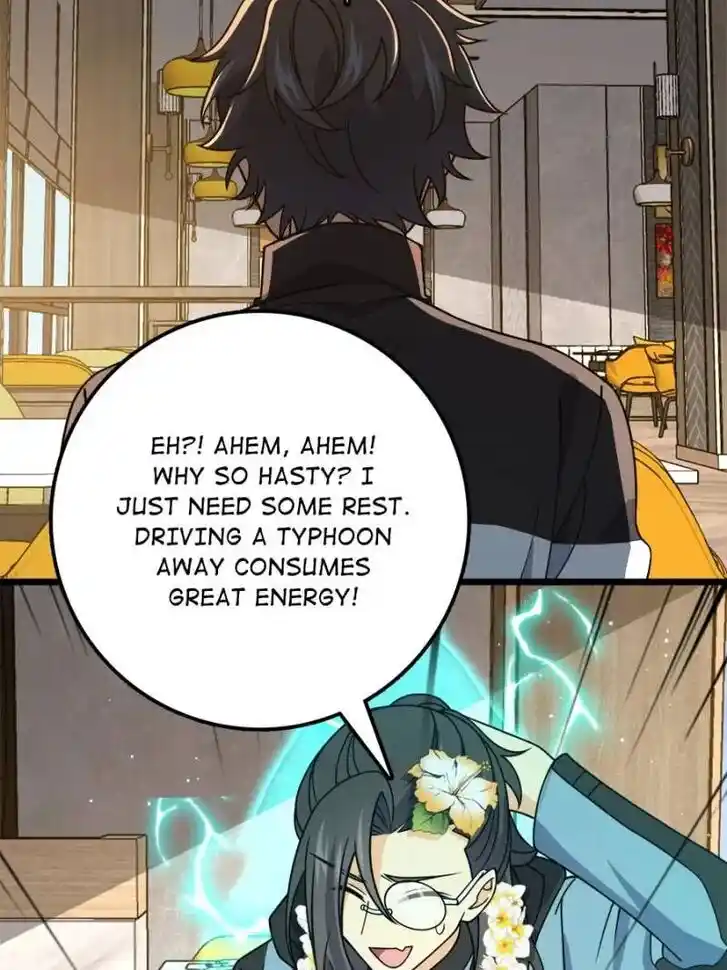 Spare Me, Great Lord! Ch.688