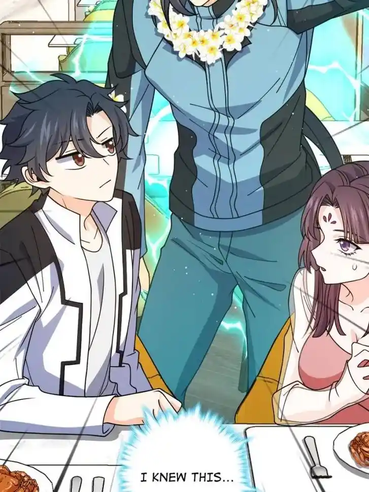 Spare Me, Great Lord! Ch.688