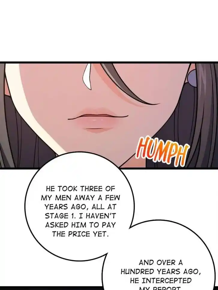 Spare Me, Great Lord! Ch.688