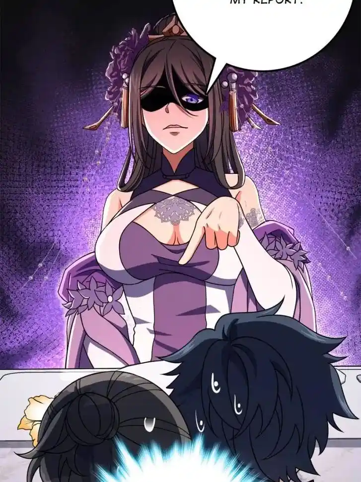 Spare Me, Great Lord! Ch.688