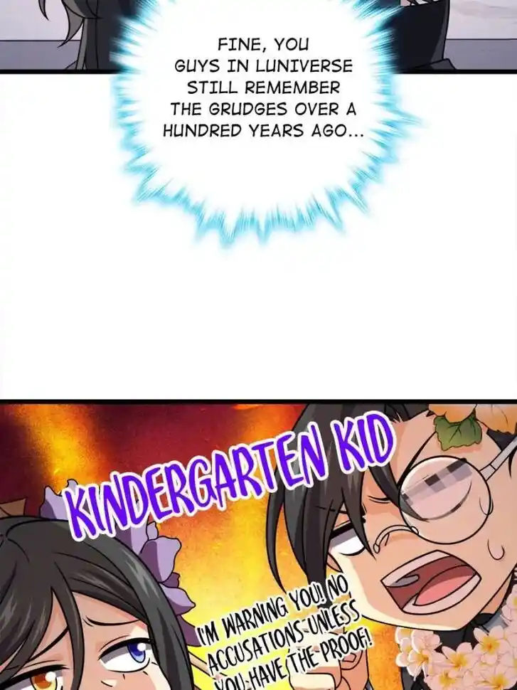 Spare Me, Great Lord! Ch.688