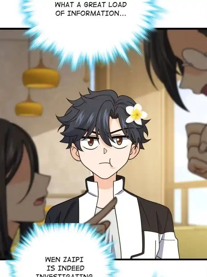 Spare Me, Great Lord! Ch.688