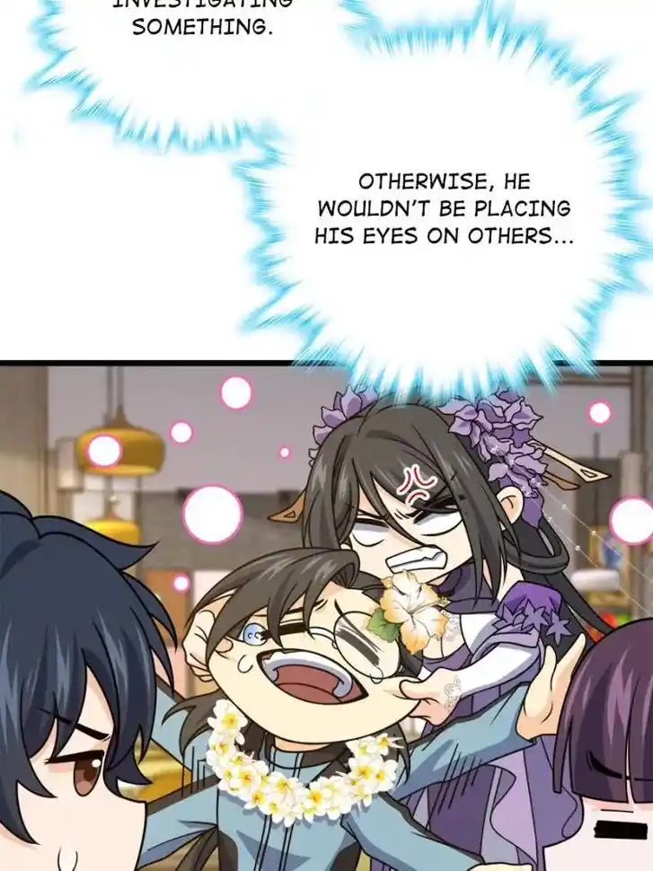 Spare Me, Great Lord! Ch.688