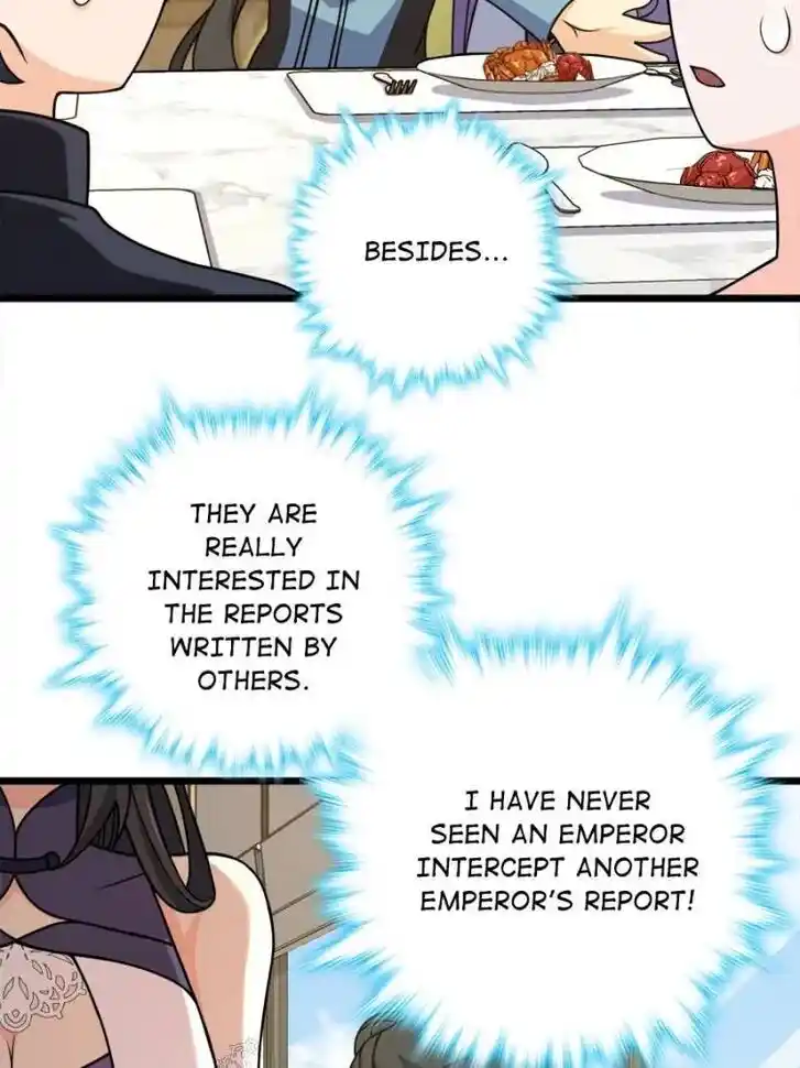 Spare Me, Great Lord! Ch.688