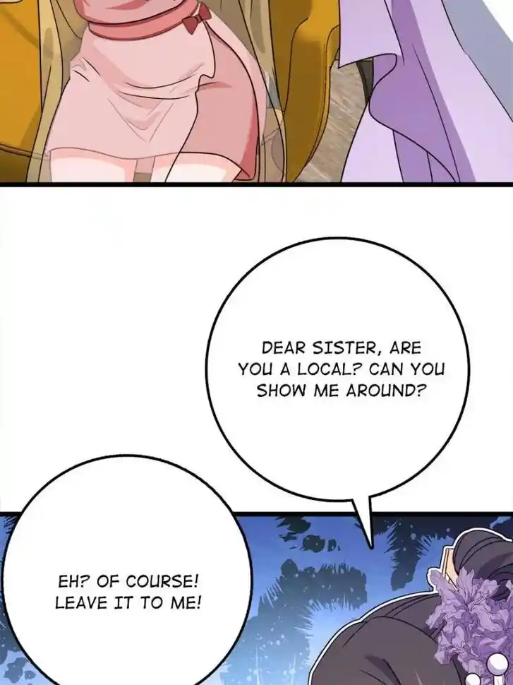 Spare Me, Great Lord! Ch.688