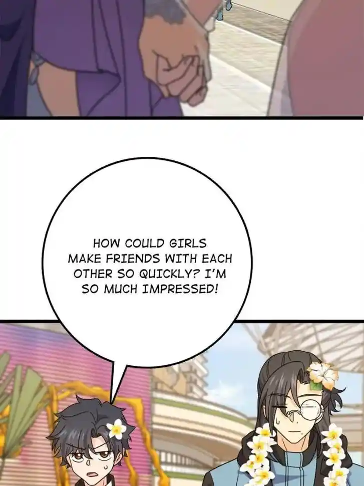 Spare Me, Great Lord! Ch.688