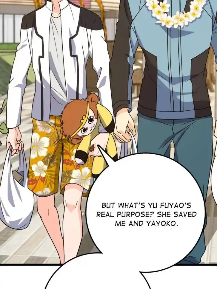 Spare Me, Great Lord! Ch.688