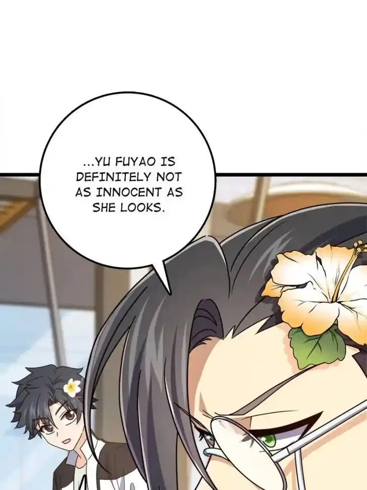 Spare Me, Great Lord! Ch.688