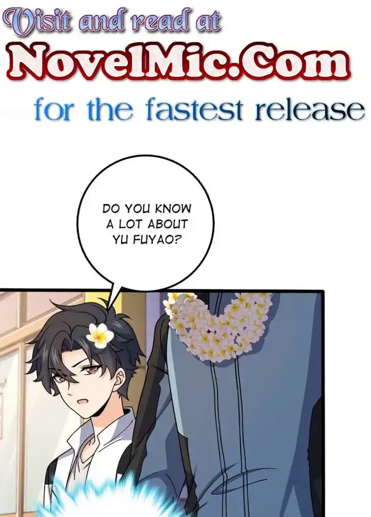 Spare Me, Great Lord! Ch.689