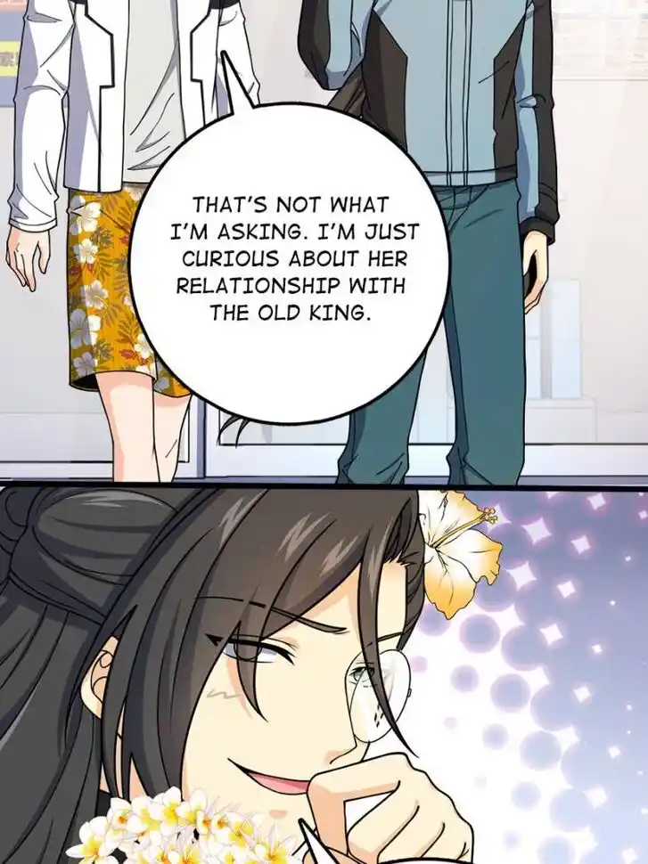 Spare Me, Great Lord! Ch.689