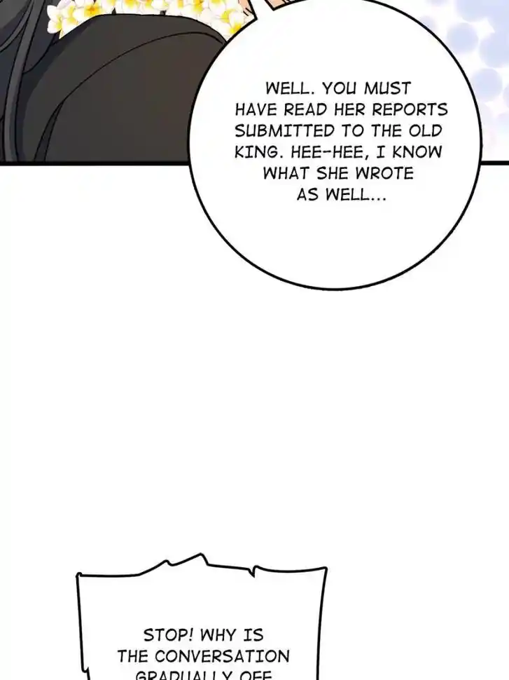 Spare Me, Great Lord! Ch.689