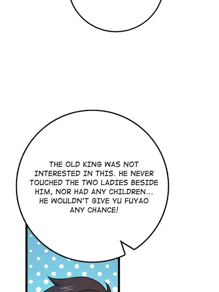 Spare Me, Great Lord! Ch.689