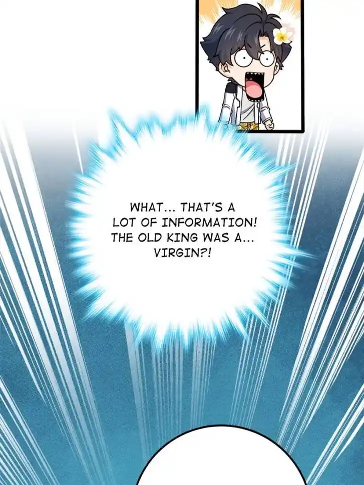 Spare Me, Great Lord! Ch.689