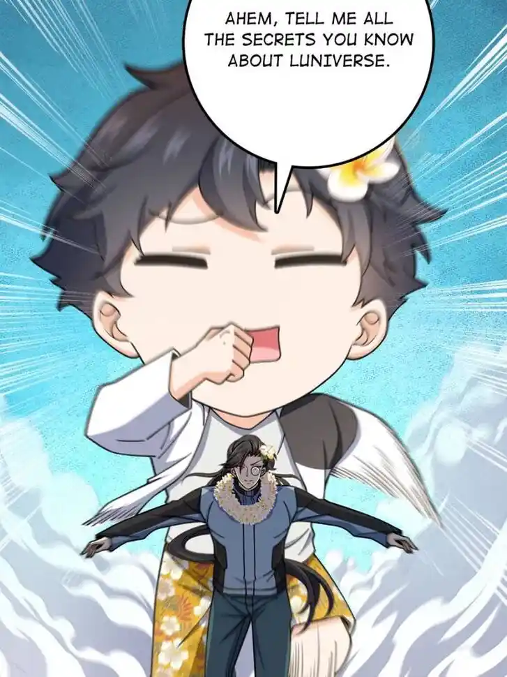 Spare Me, Great Lord! Ch.689