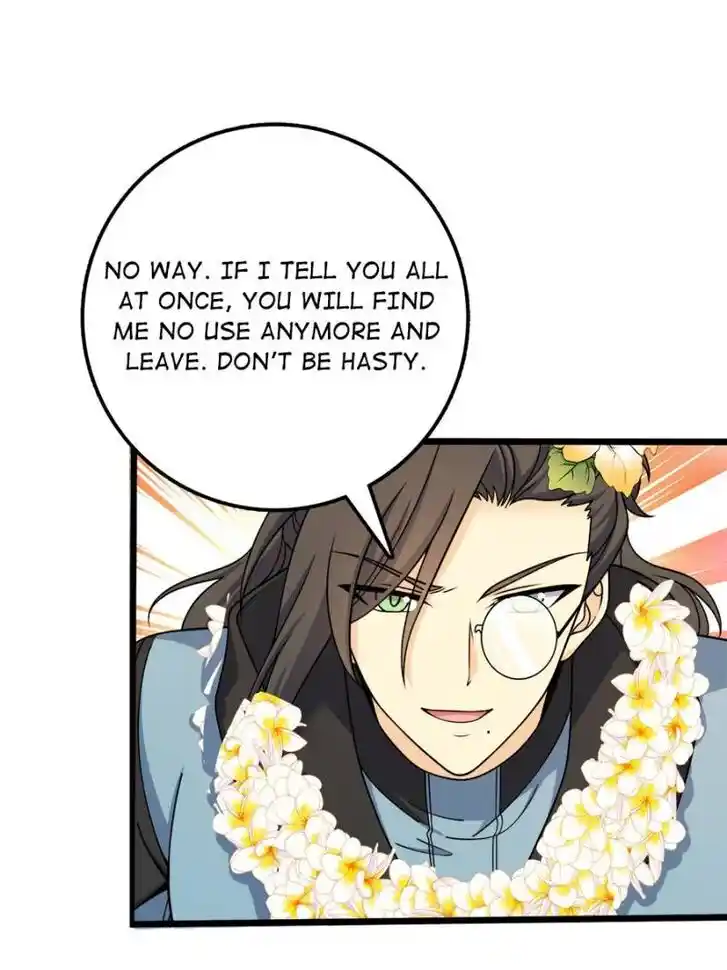 Spare Me, Great Lord! Ch.689