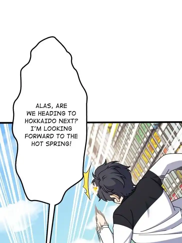 Spare Me, Great Lord! Ch.689