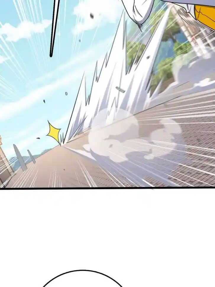 Spare Me, Great Lord! Ch.689