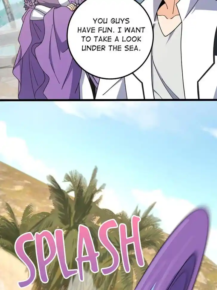 Spare Me, Great Lord! Ch.689