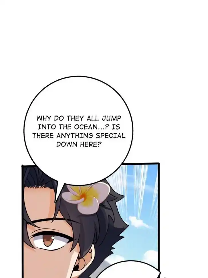 Spare Me, Great Lord! Ch.689