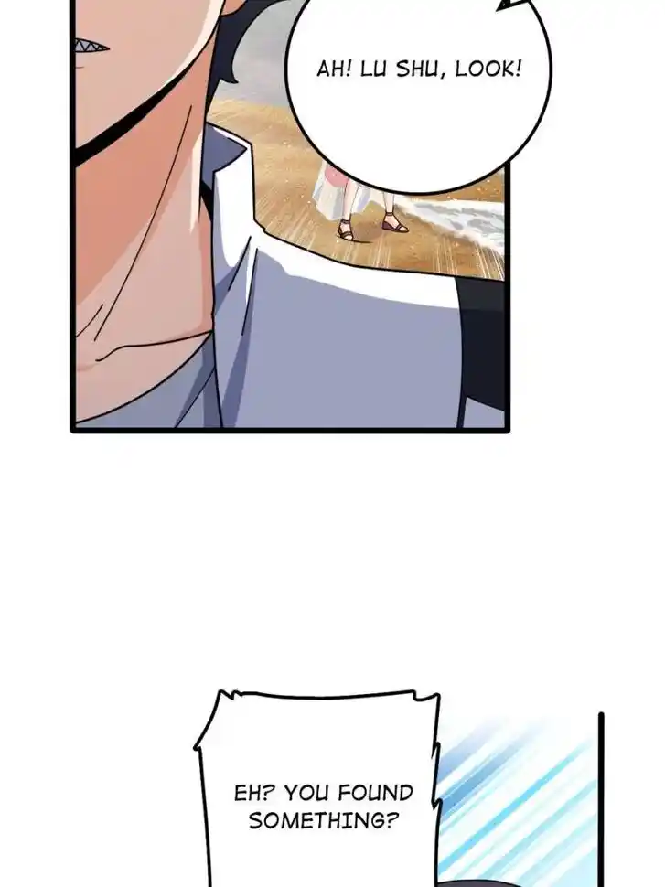 Spare Me, Great Lord! Ch.689