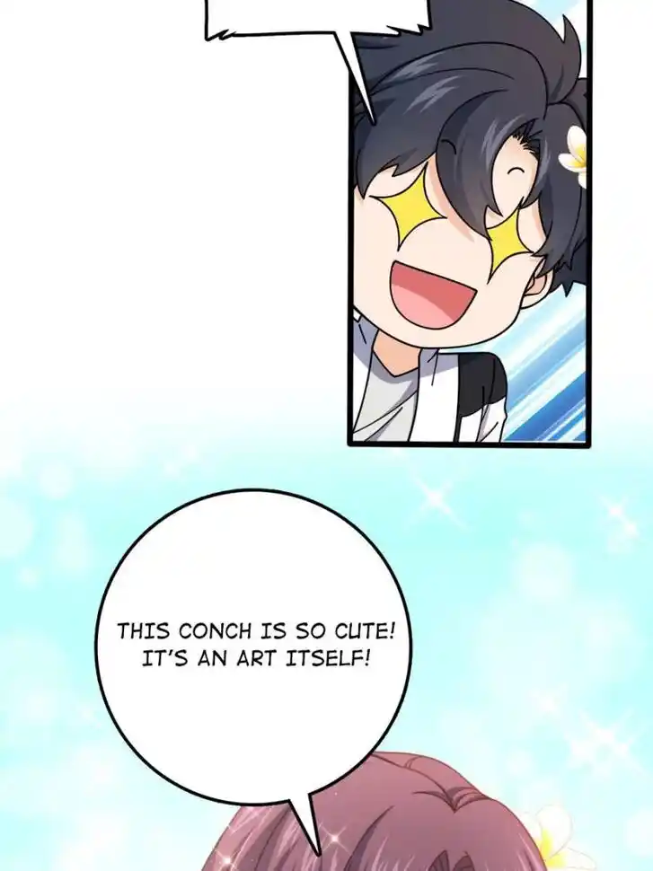 Spare Me, Great Lord! Ch.689