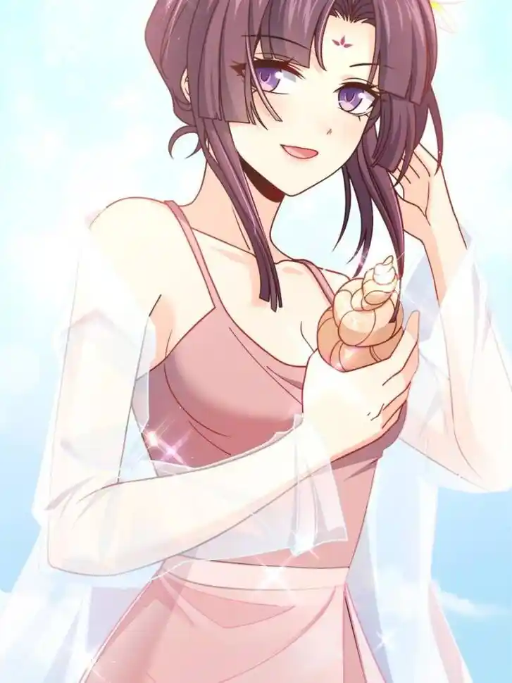 Spare Me, Great Lord! Ch.689