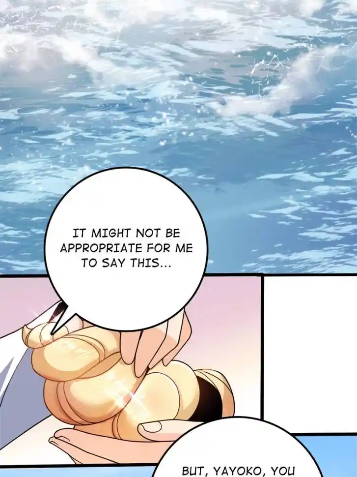 Spare Me, Great Lord! Ch.689