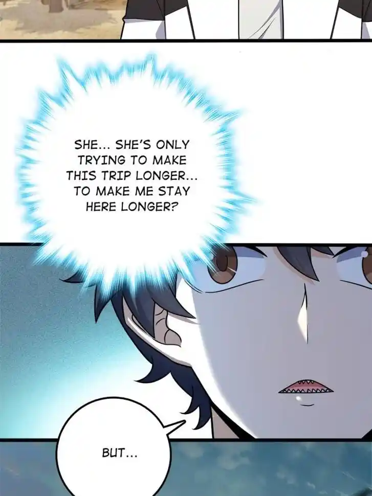 Spare Me, Great Lord! Ch.689