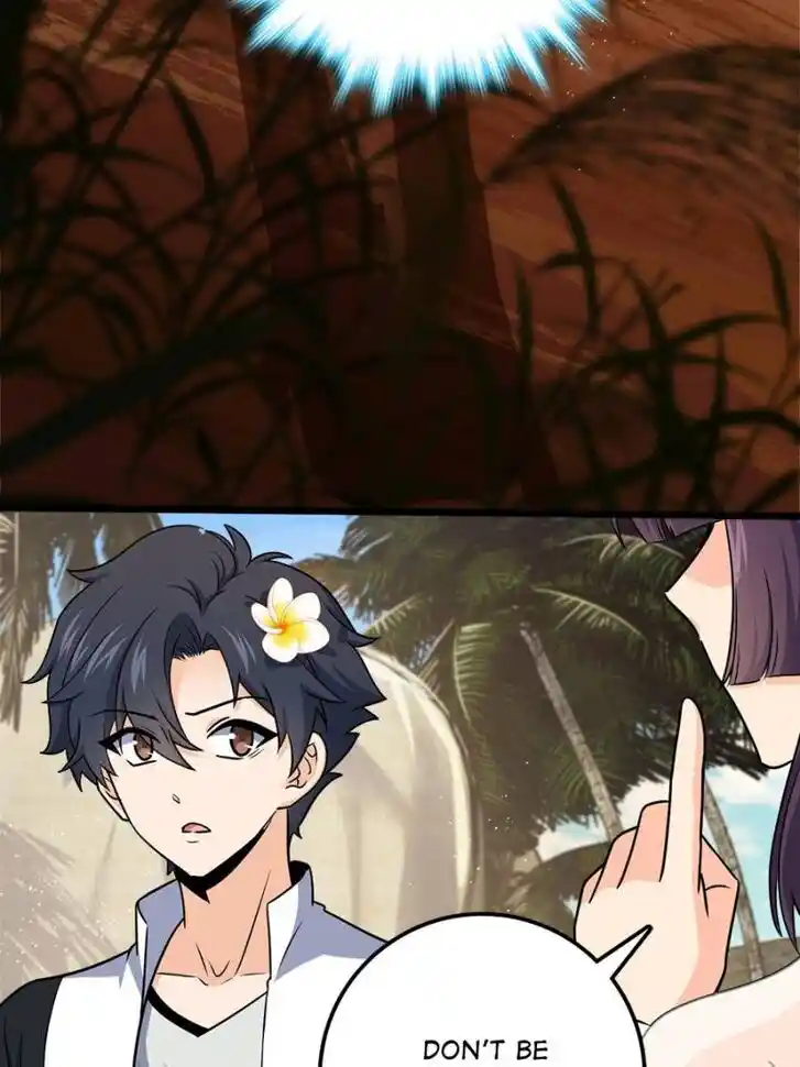 Spare Me, Great Lord! Ch.689