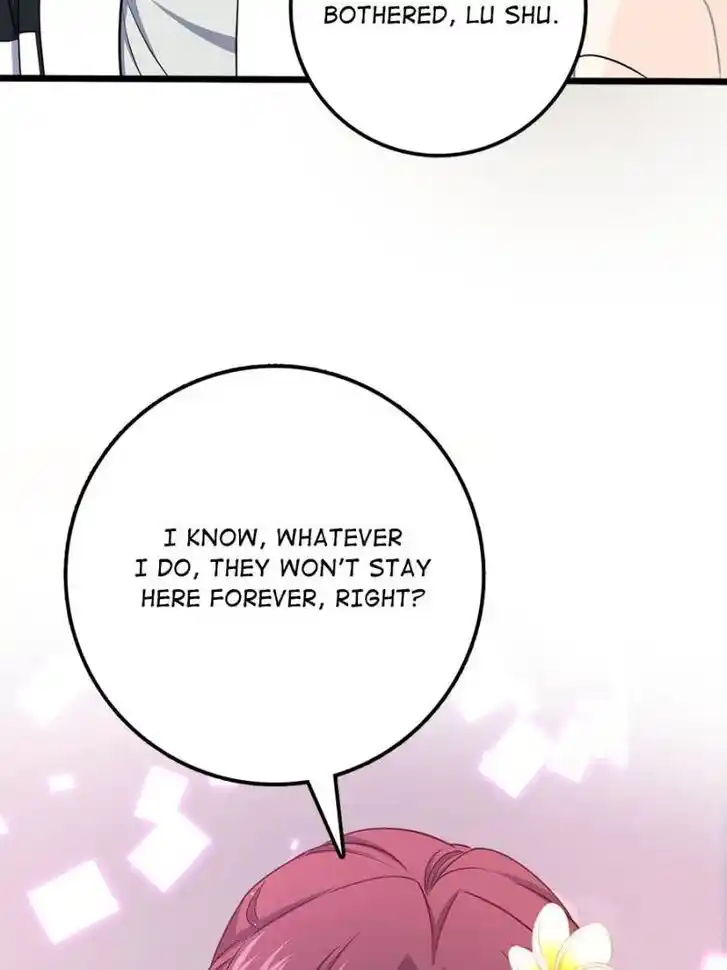 Spare Me, Great Lord! Ch.689