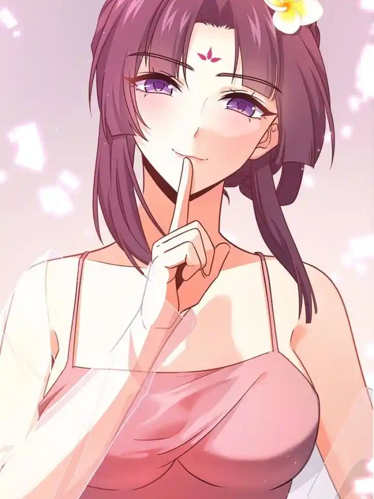 Spare Me, Great Lord! Ch.689