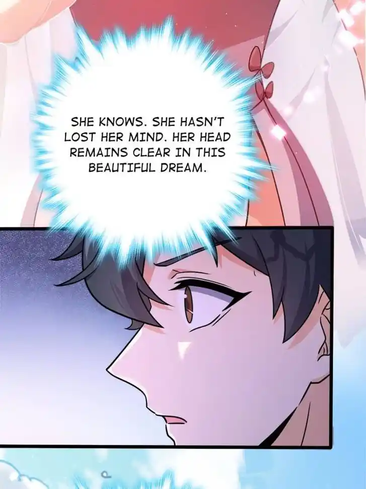 Spare Me, Great Lord! Ch.689