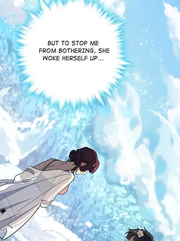 Spare Me, Great Lord! Ch.689