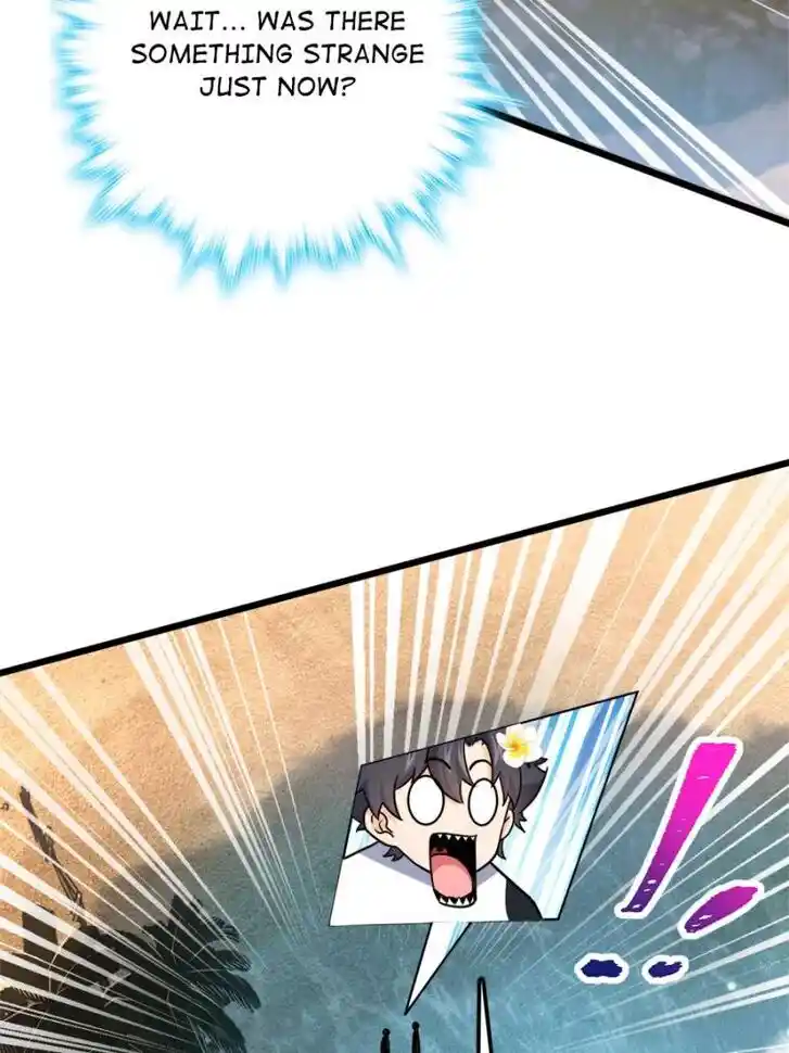 Spare Me, Great Lord! Ch.689