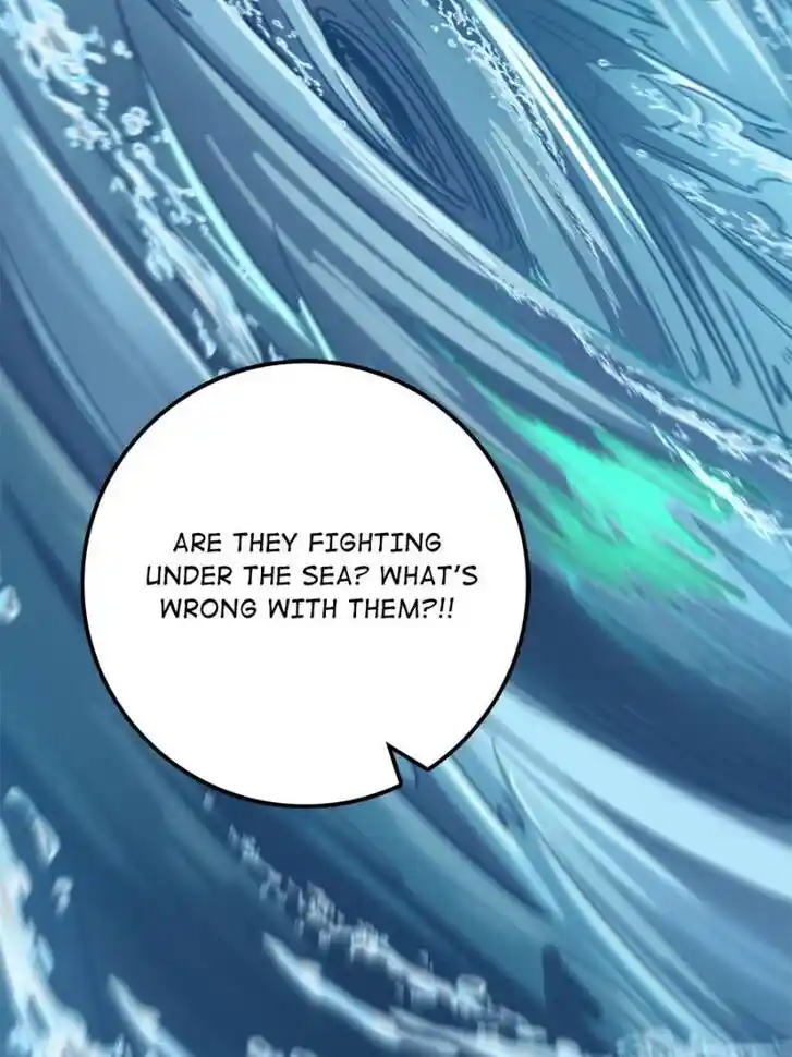 Spare Me, Great Lord! Ch.689