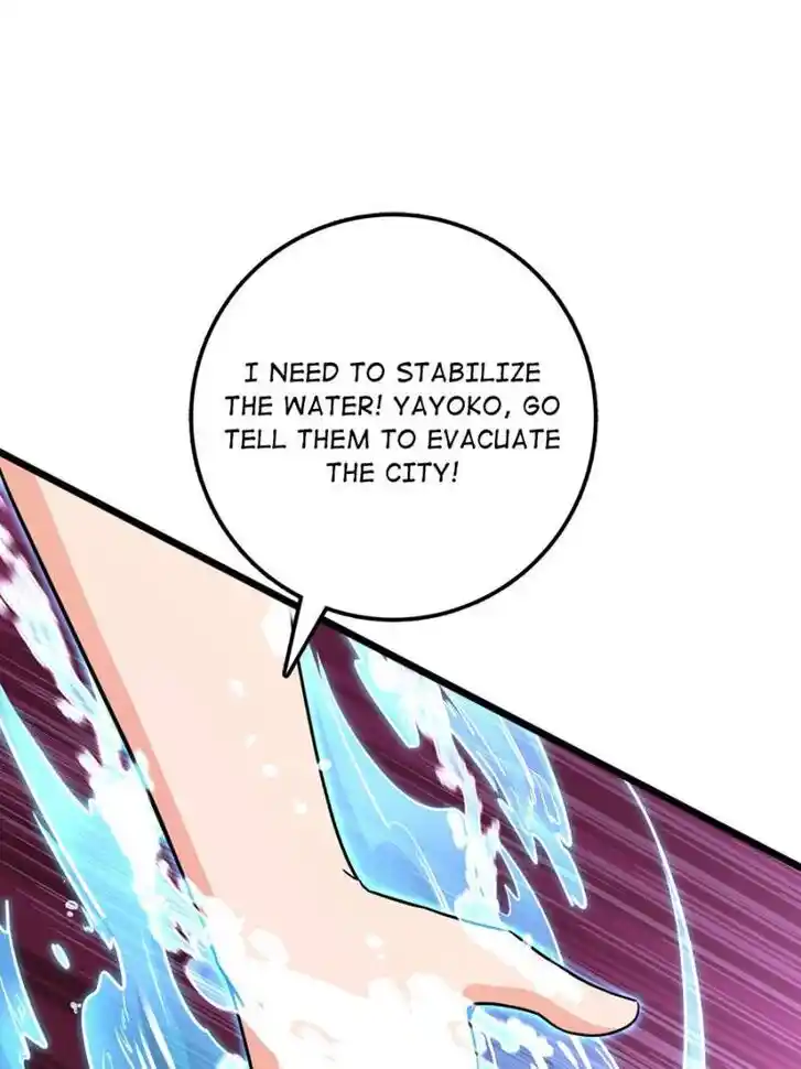 Spare Me, Great Lord! Ch.689