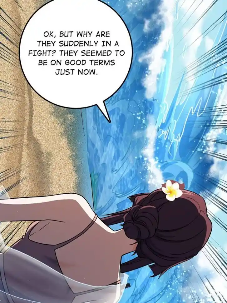 Spare Me, Great Lord! Ch.689