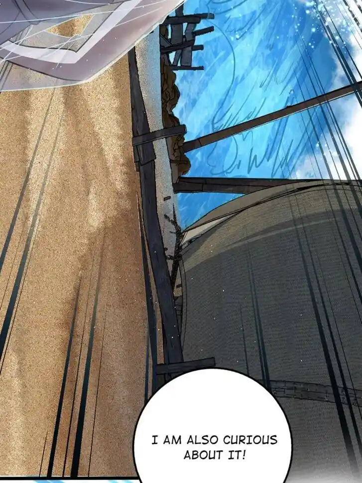 Spare Me, Great Lord! Ch.689