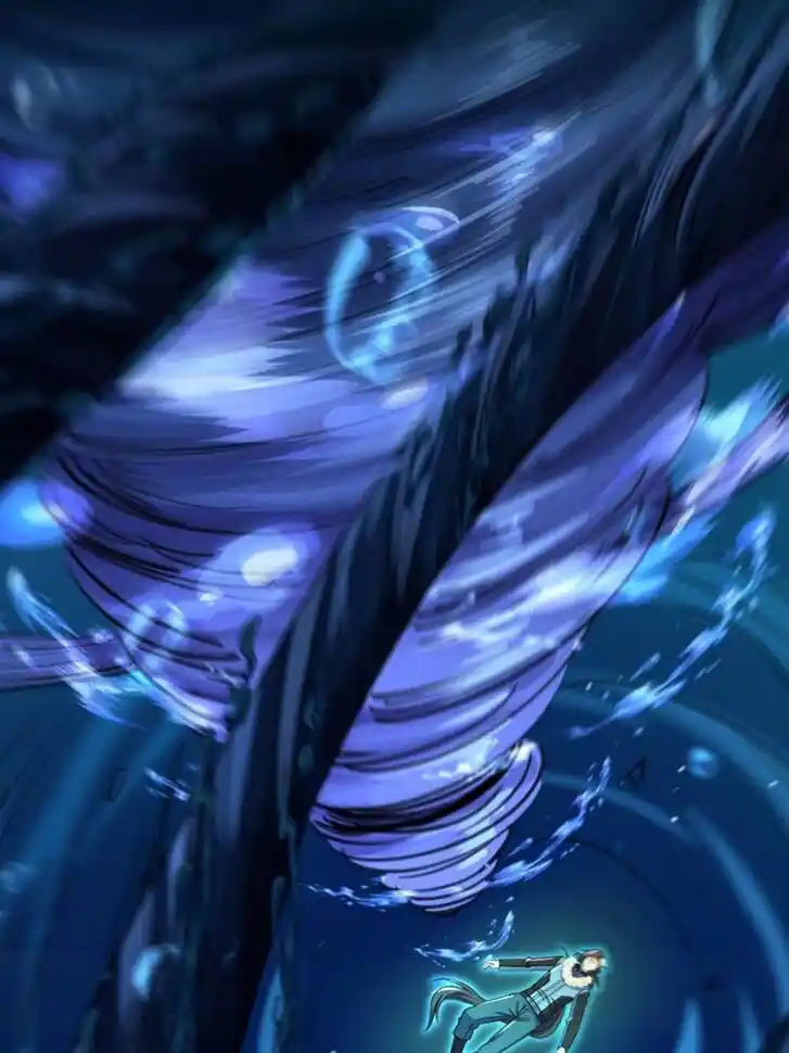 Spare Me, Great Lord! Ch.689