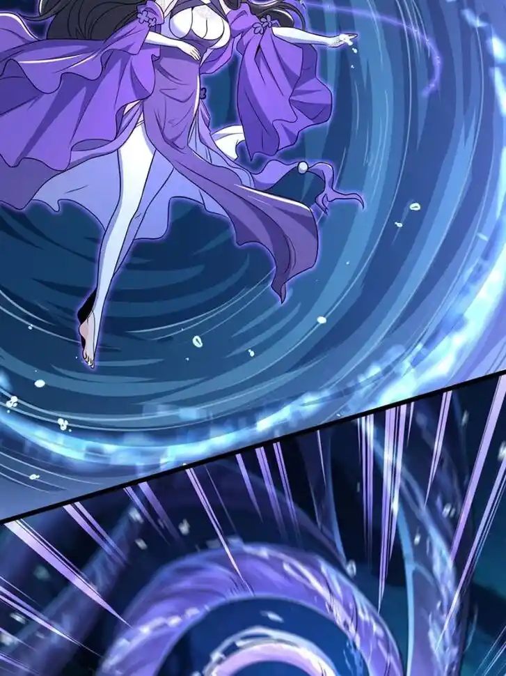 Spare Me, Great Lord! Ch.689