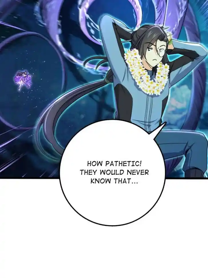 Spare Me, Great Lord! Ch.689